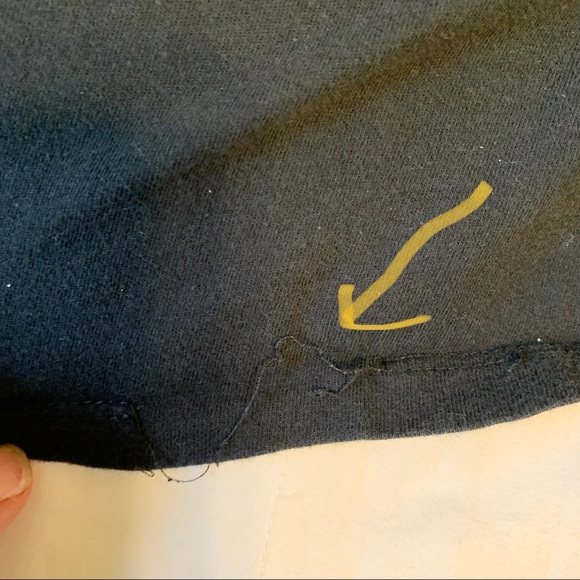 Batman tee - Picture 6 of 6